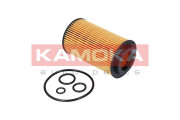 F108501 KAMOKA olejový filter F108501 KAMOKA