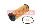 F108601 Olejový filtr KAMOKA
