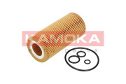 F108901 Olejový filtr KAMOKA