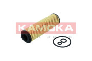 F109001 Olejový filtr KAMOKA
