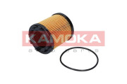 F109101 Olejový filtr KAMOKA