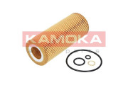 F109601 Olejový filtr KAMOKA
