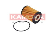 F110301 Olejový filtr KAMOKA