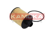 F111601 Olejový filtr KAMOKA