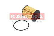 F111701 Olejový filtr KAMOKA