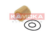 F112001 Olejový filtr KAMOKA