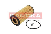 F112601 KAMOKA olejový filter F112601 KAMOKA