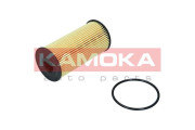 F116401 Olejový filtr KAMOKA