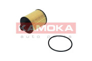 F116801 Olejový filtr KAMOKA