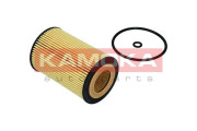 F117601 Olejový filtr KAMOKA