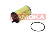 F117701 Olejový filtr KAMOKA