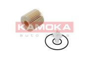 F117901 KAMOKA olejový filter F117901 KAMOKA