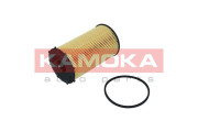 F120201 KAMOKA olejový filter F120201 KAMOKA