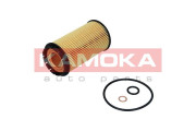 F120401 Olejový filtr KAMOKA