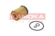 F120701 Olejový filtr KAMOKA