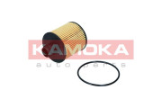 F121201 Olejový filtr KAMOKA