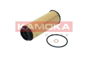 F122001 Olejový filtr KAMOKA