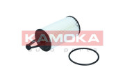 F122301 Olejový filtr KAMOKA