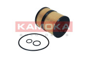 F122601 Olejový filtr KAMOKA