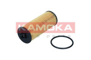 F122801 Olejový filtr KAMOKA