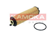 F123701 Olejový filtr KAMOKA
