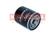 F124401 Olejový filtr KAMOKA