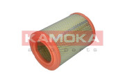 F201801 Vzduchový filtr KAMOKA