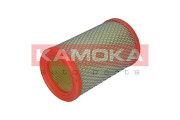 F204001 Vzduchový filtr KAMOKA
