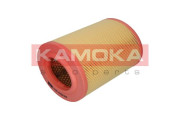 F213901 Vzduchový filtr KAMOKA