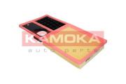 F233701 Vzduchový filtr KAMOKA