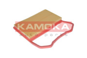 F233801 Vzduchový filtr KAMOKA