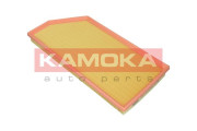 F243801 Vzduchový filtr KAMOKA