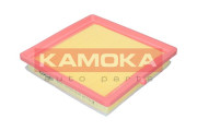 F243901 Vzduchový filtr KAMOKA