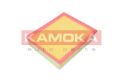 F249301 Vzduchový filtr KAMOKA
