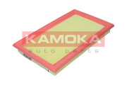 F250001 Vzduchový filtr KAMOKA