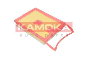 F250801 Vzduchový filtr KAMOKA