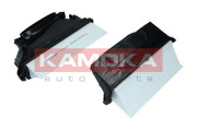 F254201 Vzduchový filtr KAMOKA