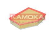 F255701 Vzduchový filtr KAMOKA