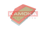 F258201 Vzduchový filtr KAMOKA