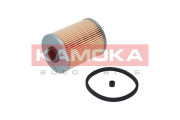F300401 Palivový filtr KAMOKA