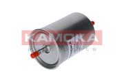 F302401 Palivový filtr KAMOKA