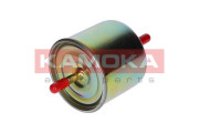 F302601 Palivový filtr KAMOKA