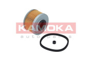 F303101 Palivový filtr KAMOKA