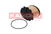 F303401 Palivový filtr KAMOKA