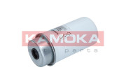 F304401 Palivový filtr KAMOKA