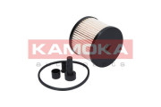 F305201 Palivový filtr KAMOKA