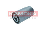 F305801 Palivový filtr KAMOKA