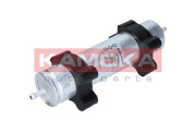 F306001 Palivový filtr KAMOKA