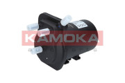 F306401 Palivový filtr KAMOKA