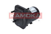F306501 Palivový filtr KAMOKA